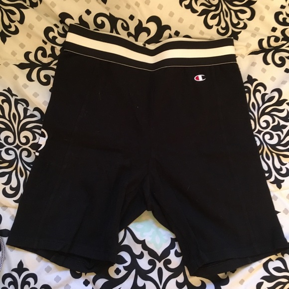 Bike Shorts Champion - Picture 2 of 3